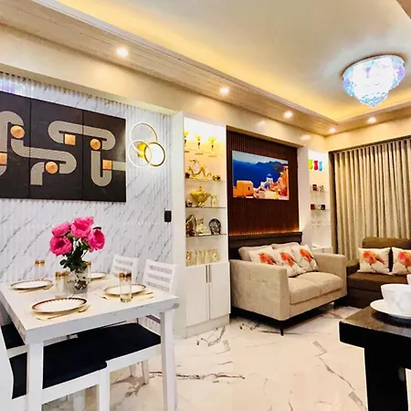 Palmeras Condotel